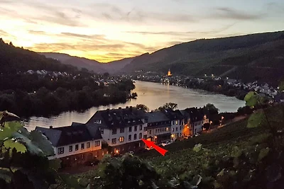 Ferienhaus Inselblick in Traumlage