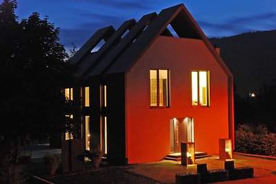 Design-Luxus Ferienhaus Exclusiv