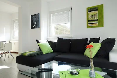 Ferienwohnung Moselflair Zell Mosel