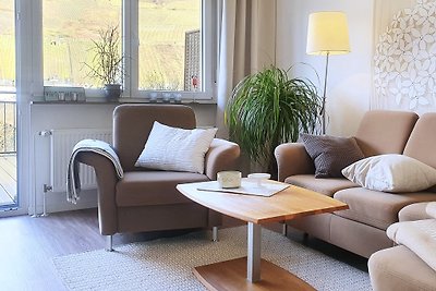 Vakantiewoning Lieblingsplatz