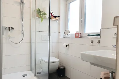 Apartment Hallenbach - Wasserblick