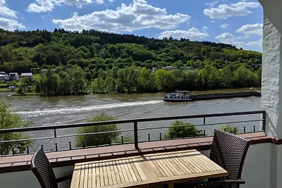 Ferienhaus Inselblick in Traumlage