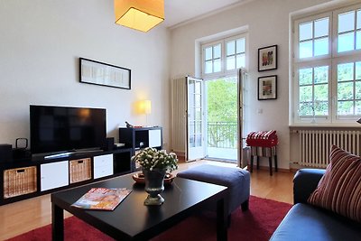 4 Sterne Ferienwohnung LOGE 1