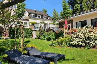 Ferienwohnung Moselrausch 1