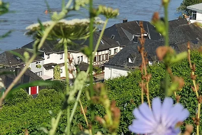 Luxus Villa Burglay 2 mit Sauna