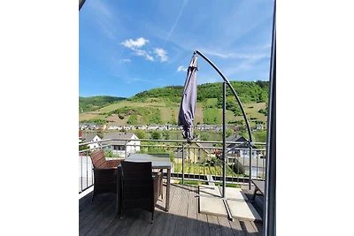 Vakantiewoning Akzent Moezel