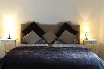 Komfort-Ferienhaus Annemarie