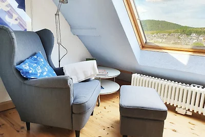 Udoban apartman za odmor Moselschleife