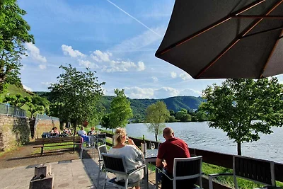 Apartment Hallenbach - Wasserblick