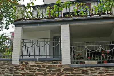 Komfort-Ferienhaus Annemarie