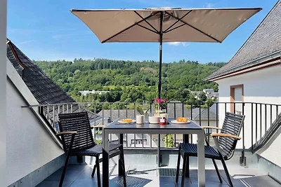 Villa Burglay 5 nahe der Mosel