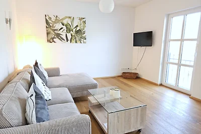 Ferienwohnung Hallenbach Mosel