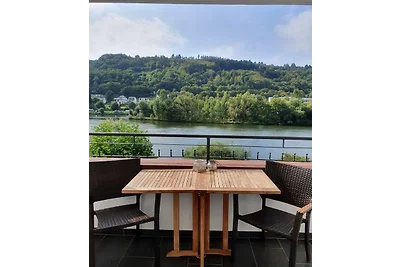 Ferienhaus Inselblick in Traumlage