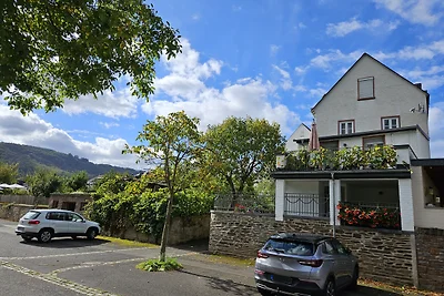 Ferienwohnung Gretchen Zell Mosel