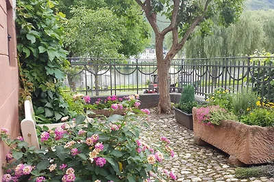 Komfort-Ferienhaus Annemarie