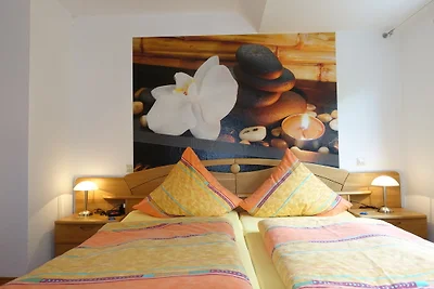 Ferienwohnung Moselflair Zell Mosel