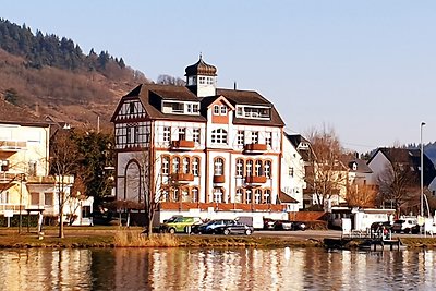 Historische Weinbauschule Bullay