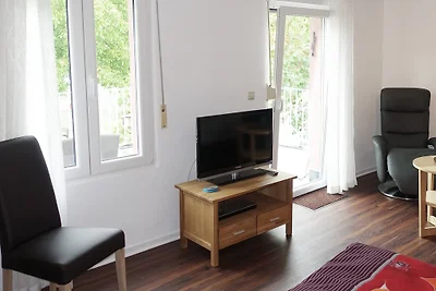 Ferienwohnung Gretchen Zell Mosel