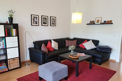 4 Sterne Ferienwohnung LOGE 1