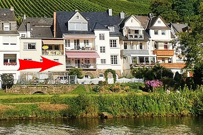 4 Sterne Ferienwohnung LOGE 1