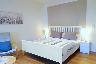 Apartment Hallenbach - Wasserblick