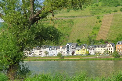 Apartment Hallenbach - Wasserblick