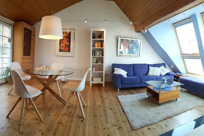 Komfort-Ferienwohnung Moselschleife