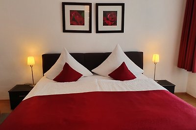 4 Sterne Ferienwohnung LOGE 1