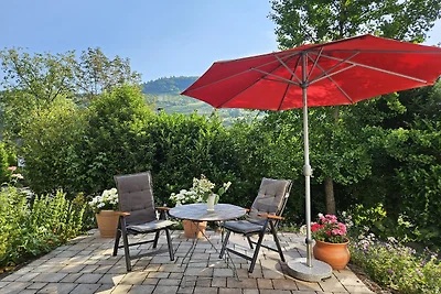 Ferienwohnung Rosenborn