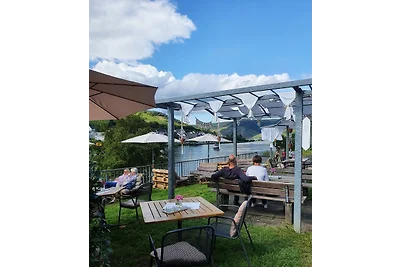 Komfort-Ferienwohnung Moselschleife