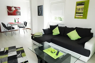 Ferienwohnung Moselflair Zell Mosel