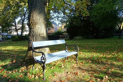 Ferienwohnung Ruhe-Oase in Trier