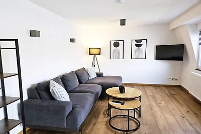 Ferienwohnung Hallenbach Mosel