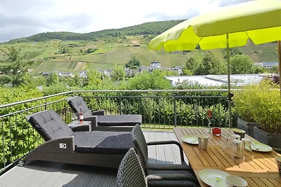 Vakantiewoning Lieblingsplatz