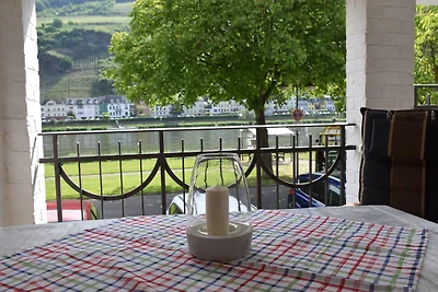Komfort-Ferienhaus Annemarie