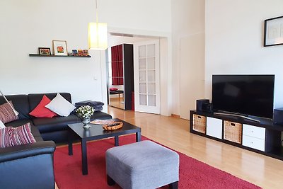 4 Sterne Ferienwohnung LOGE 1