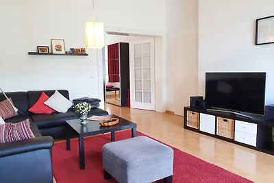 4 Sterne Ferienwohnung LOGE 1