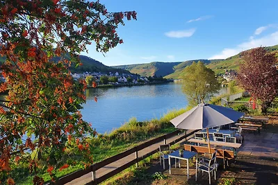 Apartment Hallenbach - Wasserblick