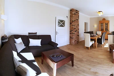 Ferienhaus Inselblick in Traumlage