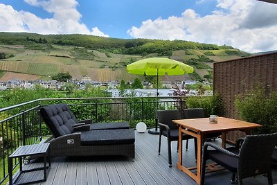 Vakantiewoning Lieblingsplatz