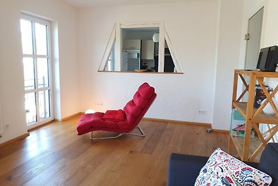 Ferienwohnung Hallenbach Mosel