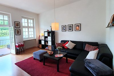 4 Sterne Ferienwohnung LOGE 1