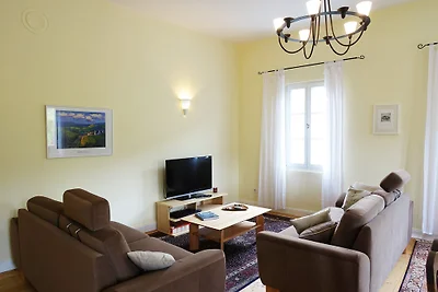 Komfort-Ferienhaus Annemarie