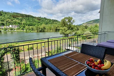 4 sterren vakantiewoning LOGE 1
