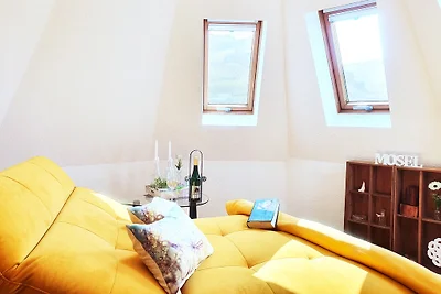 Vakantiewoning Collis