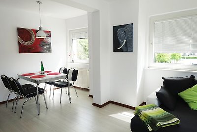 Ferienwohnung Moselflair Zell Mosel