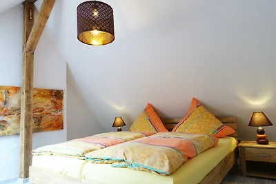 Ferienhaus Meeresbrise