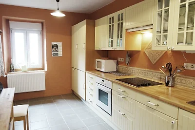 Komfort-Ferienhaus Annemarie
