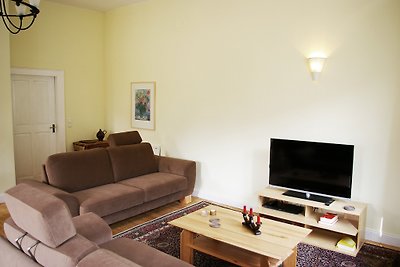 Komfort-Ferienhaus Annemarie