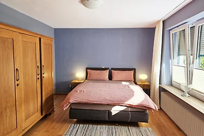 Ferienwohnung Rosenborn